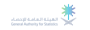 General Authority for Statisticslogo idev government client providing them with digital solutions
