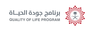 Quality of Life Program QoL logo idev government client providing them with digital solutions