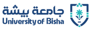 University of Bisha logo client for iDev providing them with educational digital solutions