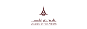 Hafer Albatin University logo client for iDev providing them with educational digital solutions
