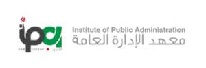 institute of Public Administration logo client for iDev providing them with educational digital solutions