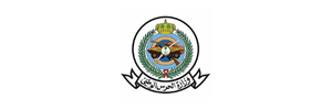 Ministry of National Guard MONG logo idev government client providing them with digital solutions