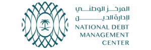 National debt managment center logo idev government client providing them with digital solutions