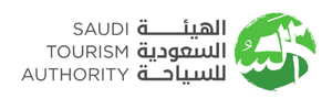 Saudi Tourism Aothurity ogo idev government client providing them with digital solutions