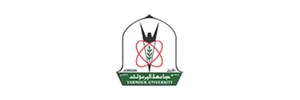 Yarmouk University   logo client for iDev providing them with educational digital solutions