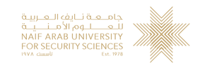 Naif Arab University of Security Sciences  logo client for iDev providing them with educational digital solutions
