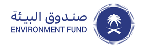 Environment Fund EF logo idev government client providing them with digital solutions