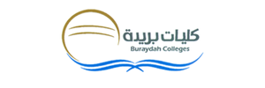 Buraydah Colleges  logo client for iDev providing them with educational digital solutions