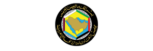 Gulf Cooperation Council logo a client for idev digital solutions