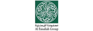 Alfaisaliah logo idev government client providing them with digital solutions