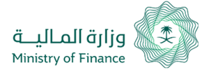 Ministry of Finance logo idev government client providing them with digital solutions